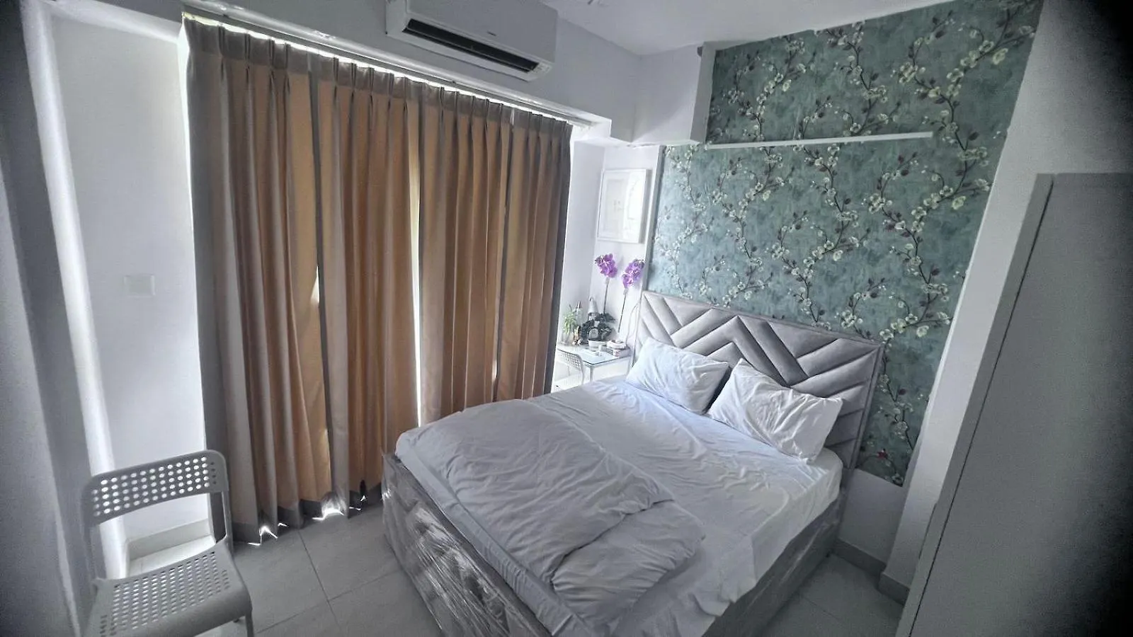 Apartmán Dwarka Express Studios Gurgáon