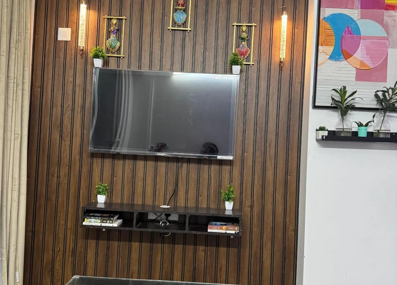 Dwarka Express Studios Gurgáon