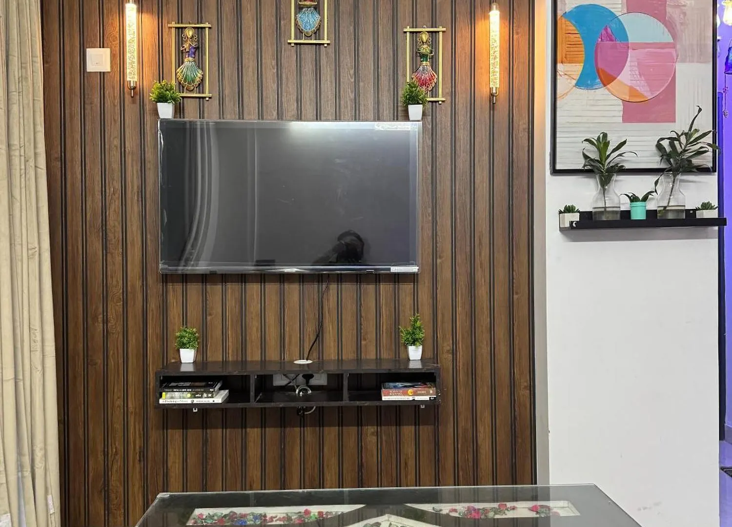 Dwarka Express Studios Gurgáon Apartmán