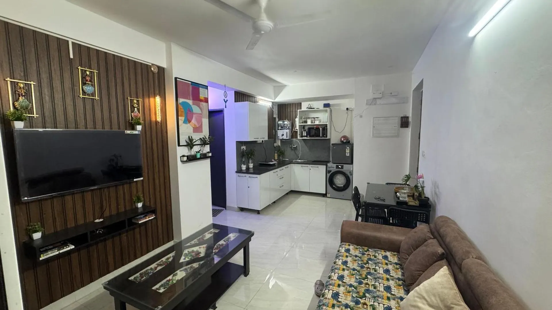 Dwarka Express Studios Gurgáon