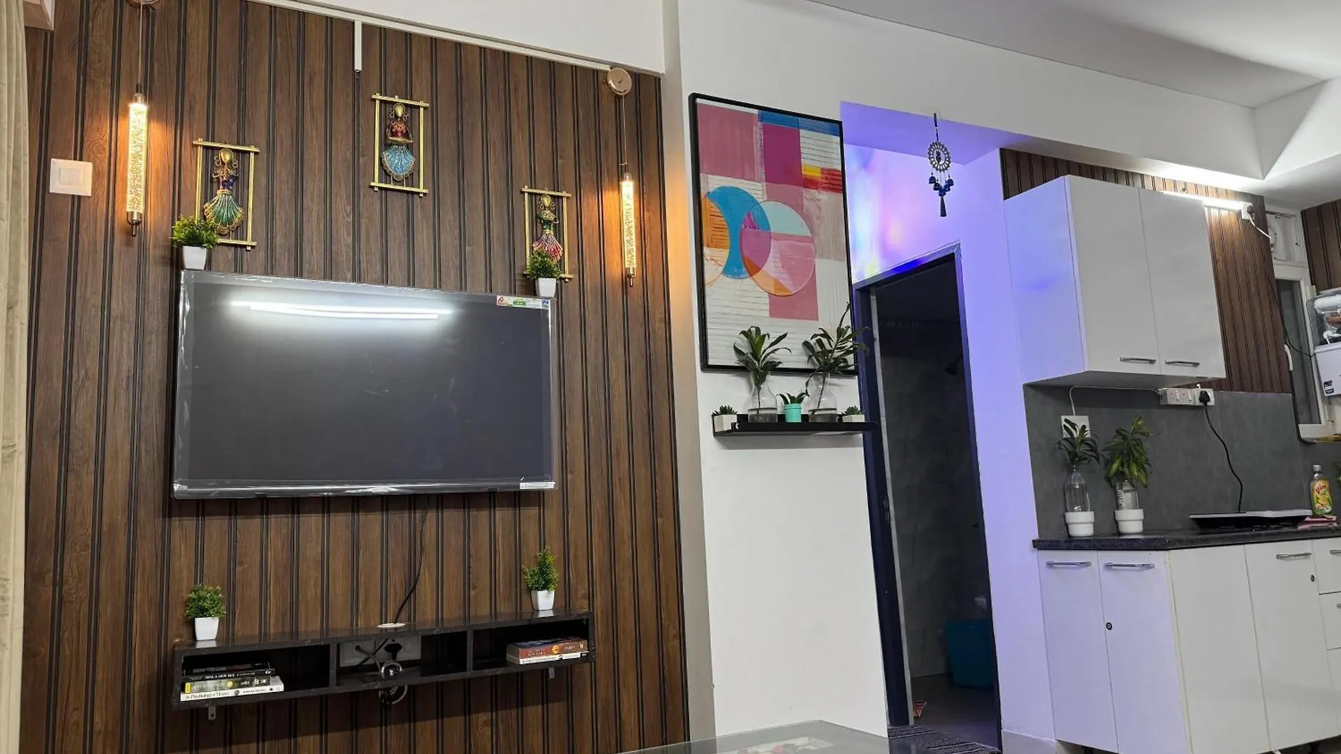 Dwarka Express Studios Gurgáon