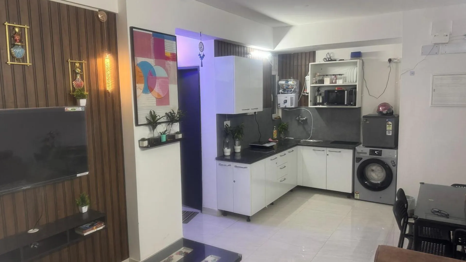 Dwarka Express Studios Gurgáon