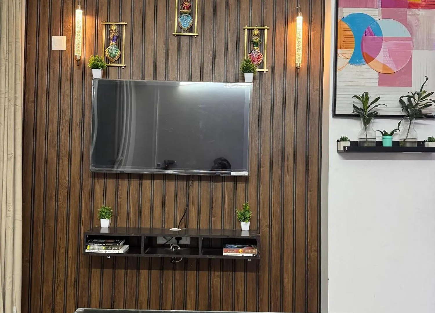 Dwarka Express Studios Gurgáon