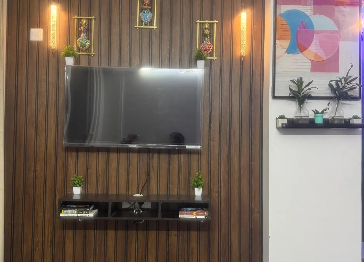 Dwarka Express Studios Gurgáon 0*,  Indie