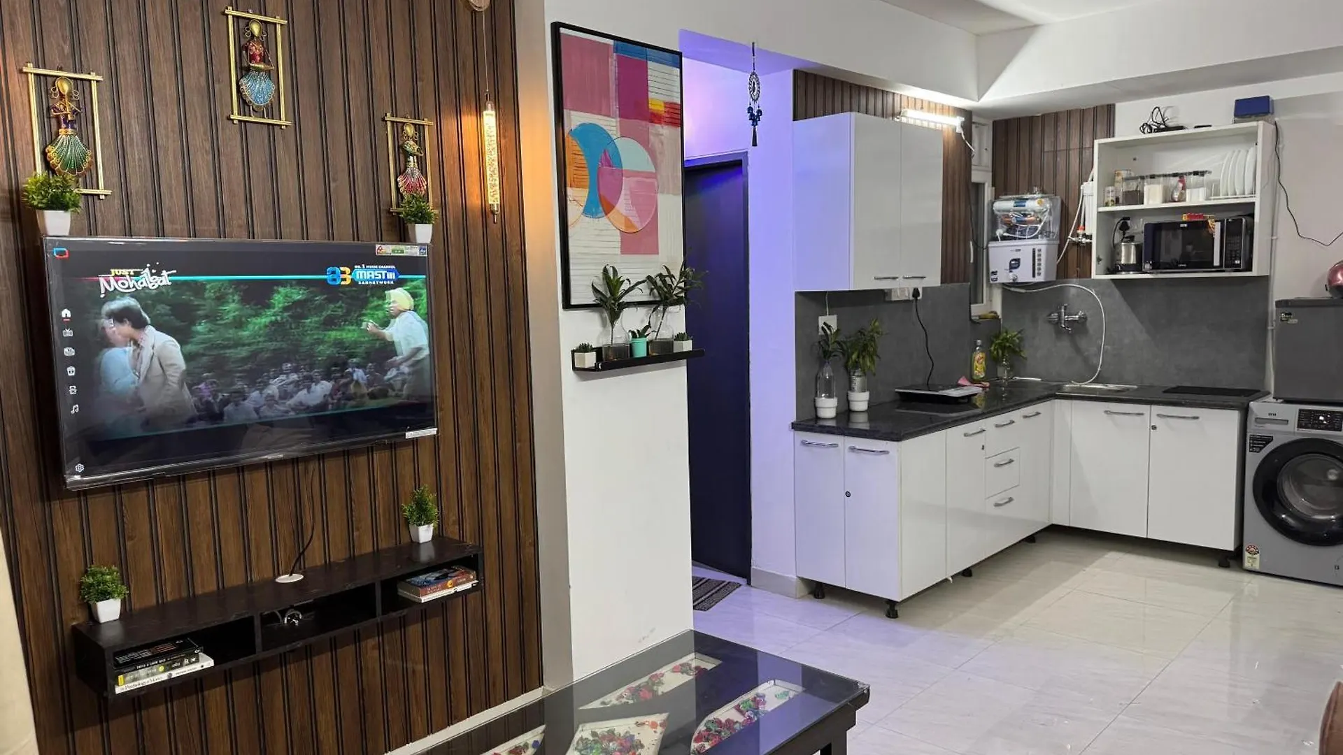 Dwarka Express Studios Gurgáon